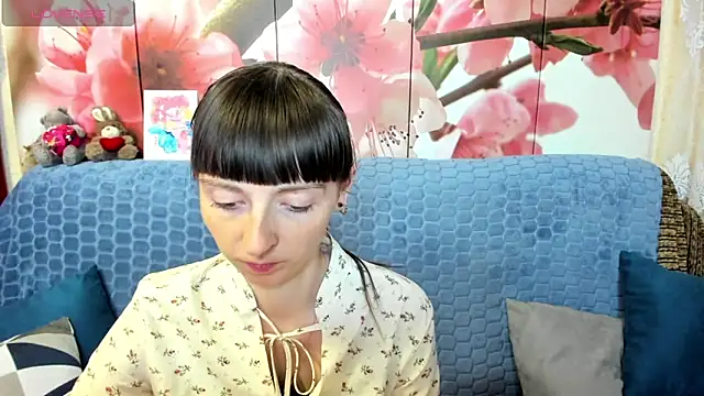 TayanaJons online show from 05.31.26