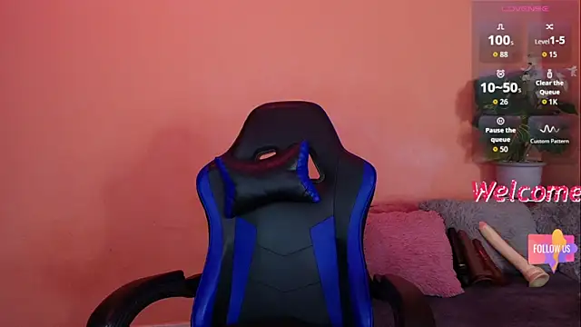 GiordanaPinoo online show from 11.01.25