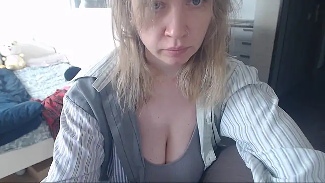 amanda kiss kiss online show from 02.17.25