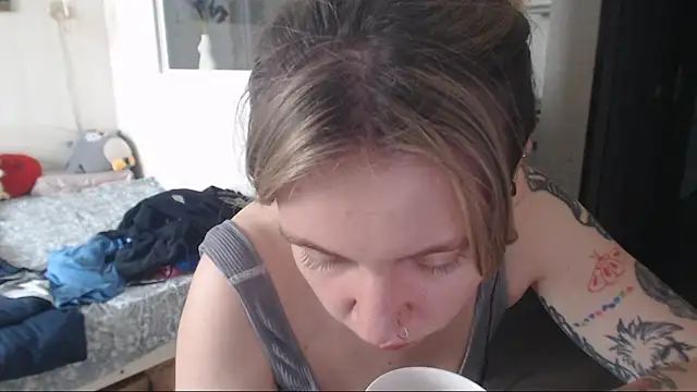 amanda kiss kiss online show from 02.27.25