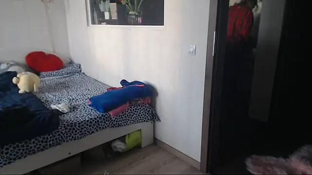 amanda kiss kiss online show from 03.20.25