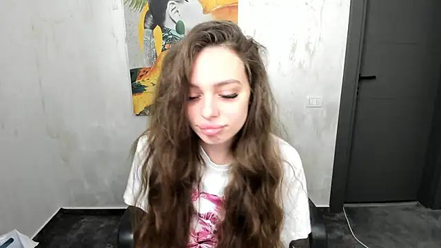 18perfecttits online show from 03.16.26