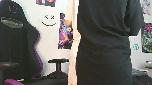 IM MAYA online show from 03.05.25