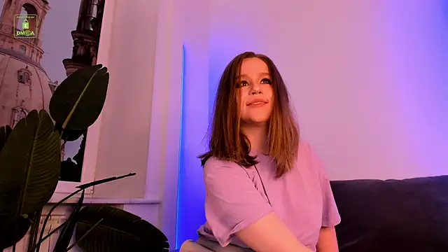 ErikaLust online show from 06.03.26