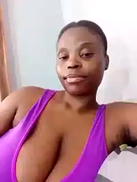 BustyWendy online show from 11.04.25