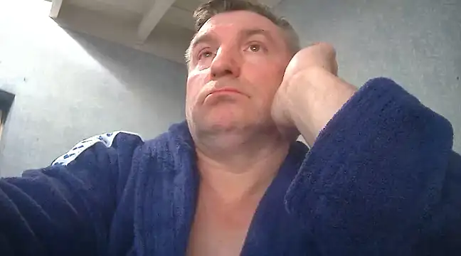 GYurmoka70 online show from 03.17.25