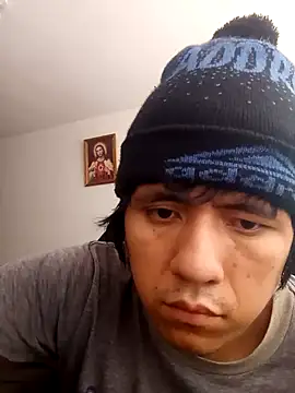 Snapshot of gianfranco1230 chatting on 09.28.25 gianfranco1230 online show from 09.28.25