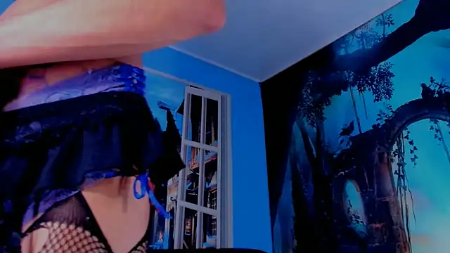 alessa brown74 online show from 02.22.26