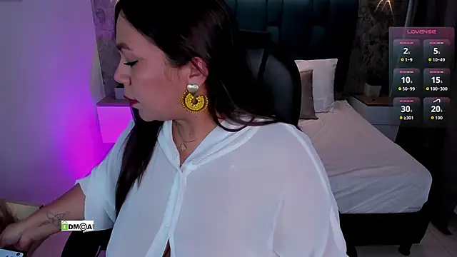 Snapshot of Catilica__sweetx chatting on 09.18.25 Catilica sweetx online show from 09.18.25