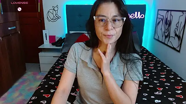 antonella sweet33 online show from 11.09.25