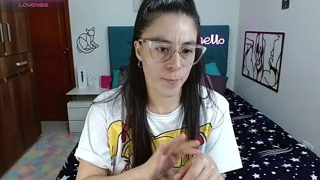 antonella sweet33 online show from 02.19.26