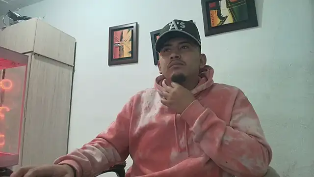 myke andrade online show from 11.29.25