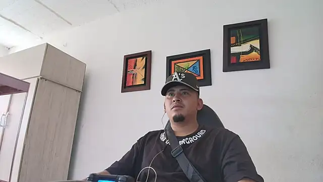 myke andrade online show from 12.02.25