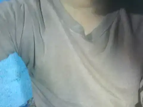 Rocobodymassager online show from 11.11.25