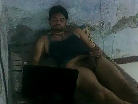 Rocobodymassager online show from 05.27.26