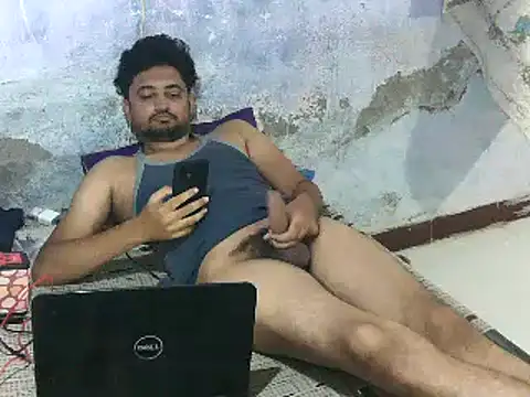 Rocobodymassager online show from 05.30.26