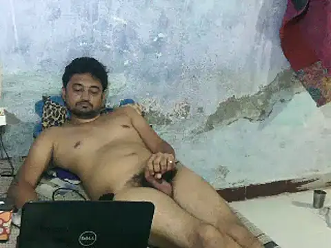 Rocobodymassager online show from 05.31.26