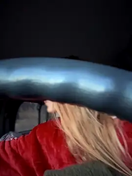 GoldenFlameGoddess online show from 12.02.25