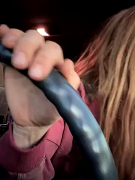 GoldenFlameGoddess online show from 12.14.25