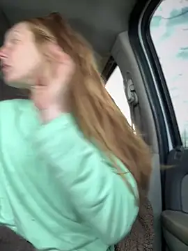 GoldenFlameGoddess online show from 03.15.26