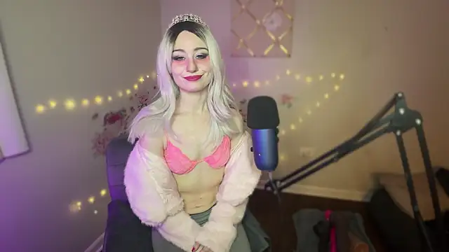 Starr1123 online show from 12.03.25