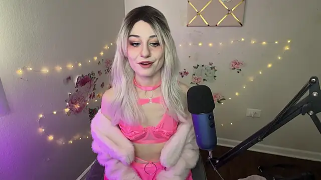 Starr1123 online show from 03.13.26