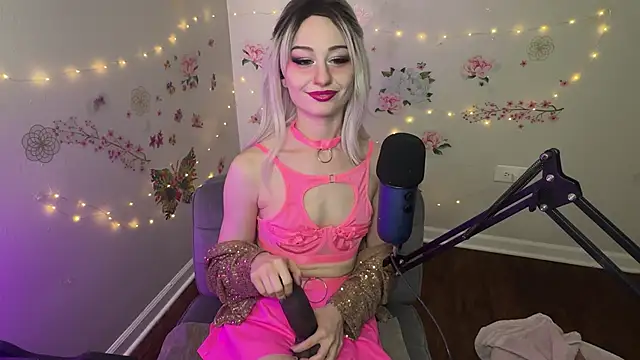 Starr1123 online show from 05.06.26