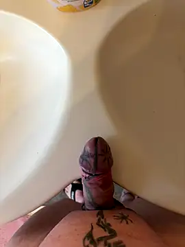 StripperOnStage online show from 11.01.25