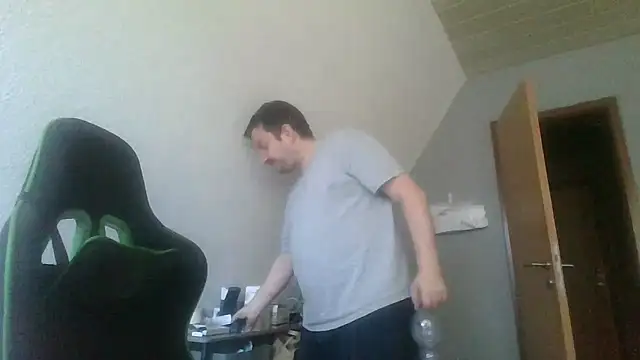 Golffahrer1982 online show from 01.17.26