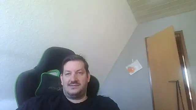 Golffahrer1982 online show from 04.06.26