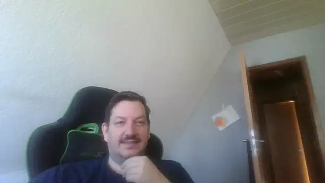 Golffahrer1982 online show from 04.11.26