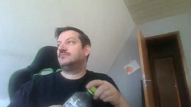 Golffahrer1982 online show from 04.12.26