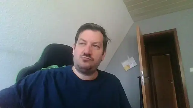 Golffahrer1982 online show from 06.05.26