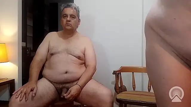 osoandcubcam online show from 04.17.26