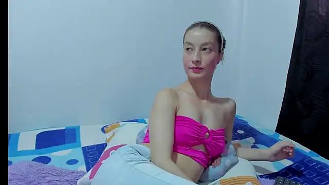 MiiaVolkova online show from 11.20.25