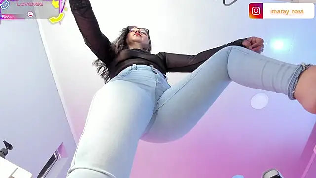 Imaray 1  online show from 09.10.25