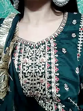 Noor Darliing online show from 03.19.25