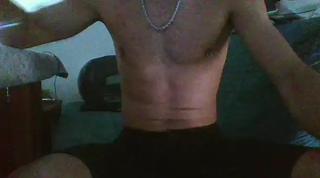 boy1983hot  online show from 03.15.25