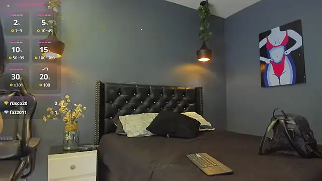 Sophiietaylor online show from 01.30.25