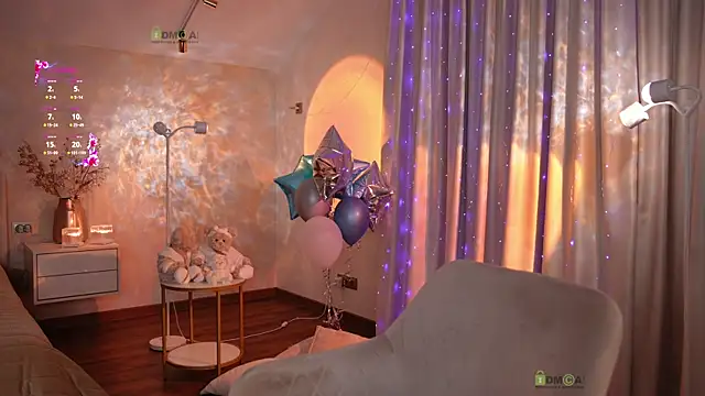 -YOUR ANGEL- online show from 03.31.26