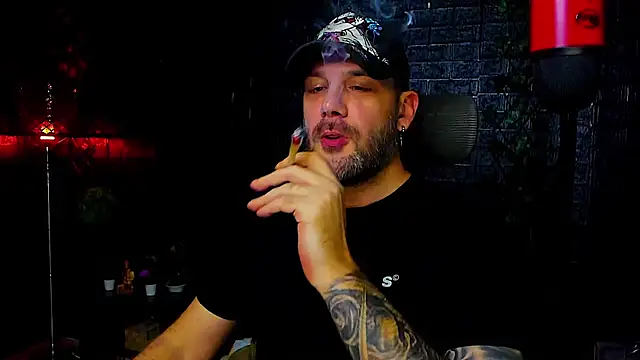 LexXHardy online show from 10.31.25