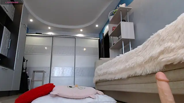 Fire Sally online show from 02.17.26