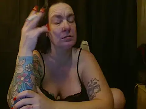 SimoneMoore online show from 03.15.25