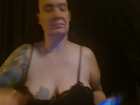 SimoneMoore online show from 11.02.25