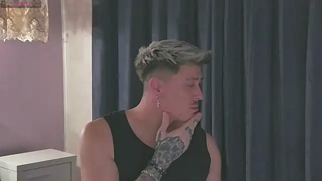 Dirty Ken69 online show from 12.02.25