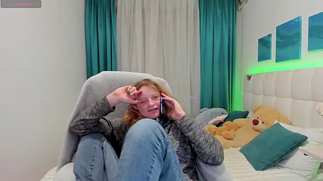 Kathlyn  Heath online show from 11.07.25