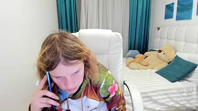 Kathlyn  Heath online show from 11.26.25