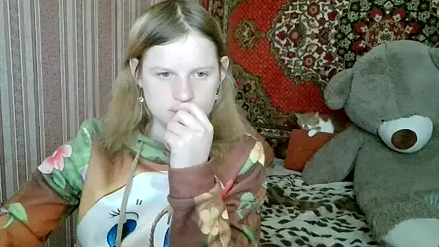 Kathlyn  Heath online show from 12.14.25