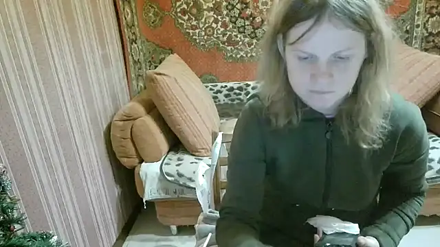 Kathlyn  Heath online show from 01.06.26