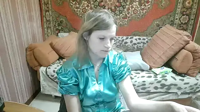 Kathlyn  Heath online show from 01.14.26